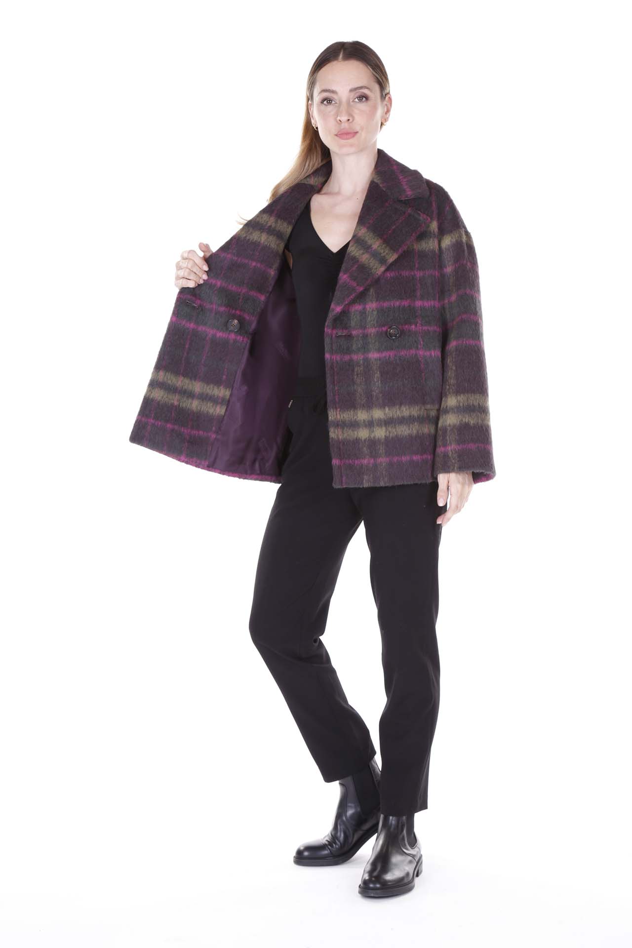 Max Mara, Cappotto